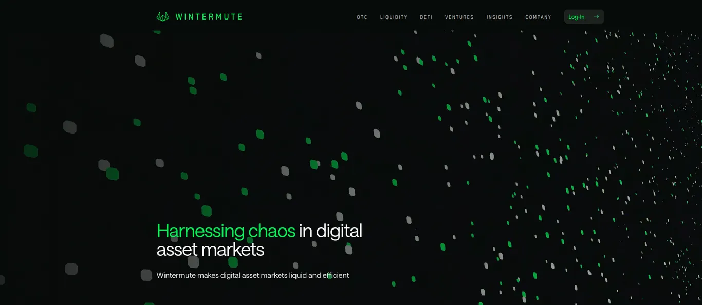 Wintermute