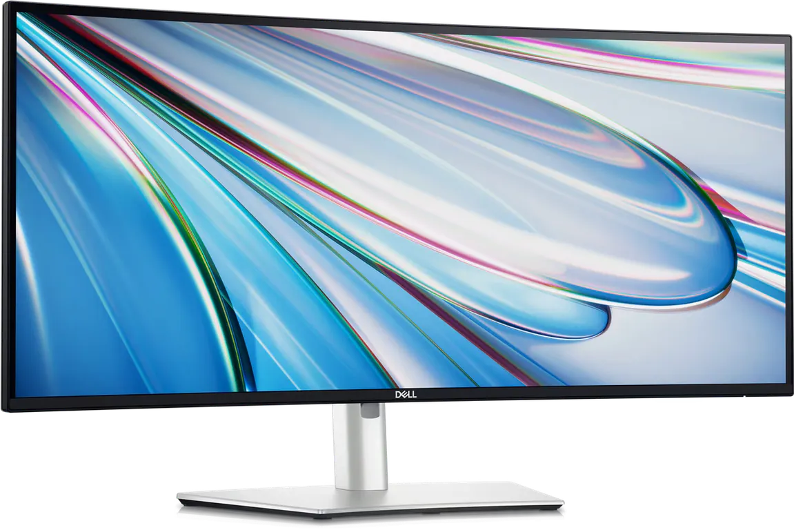 Dell UltraSharp U3425WE