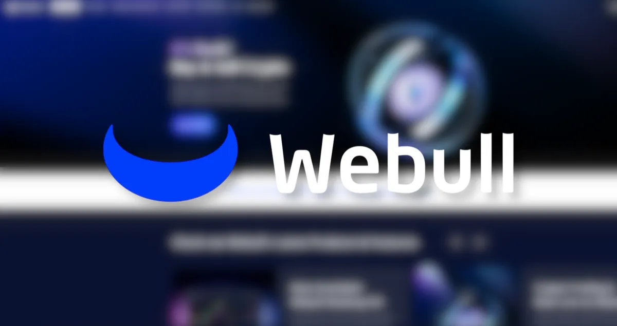Webull