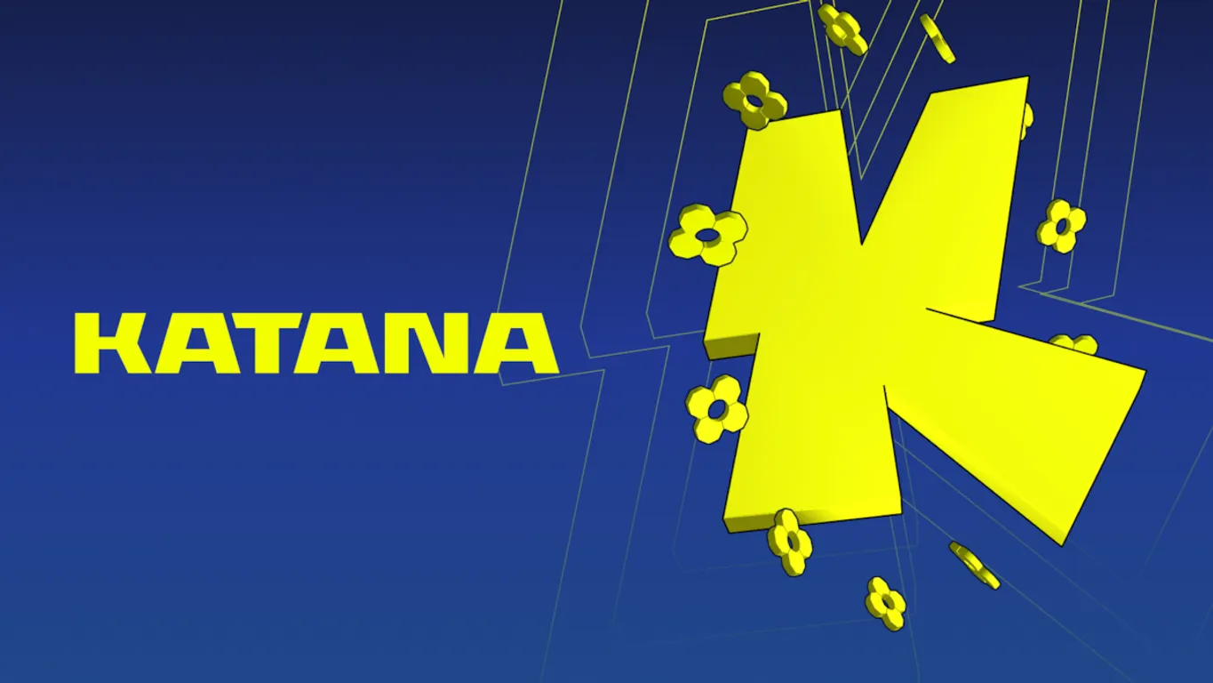 Katana crypto