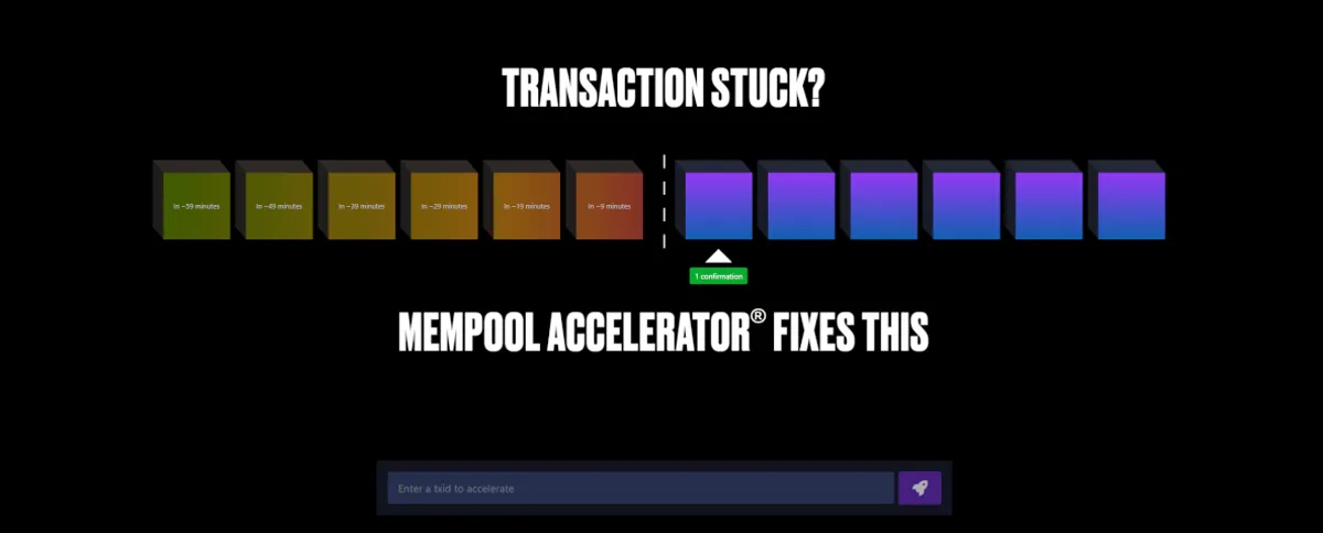 Mempool.space