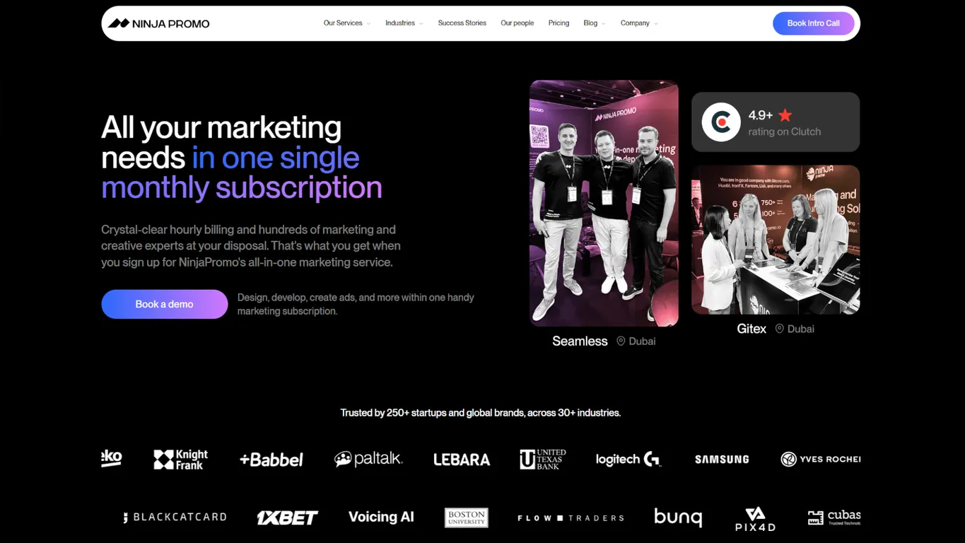 NinjaPromo