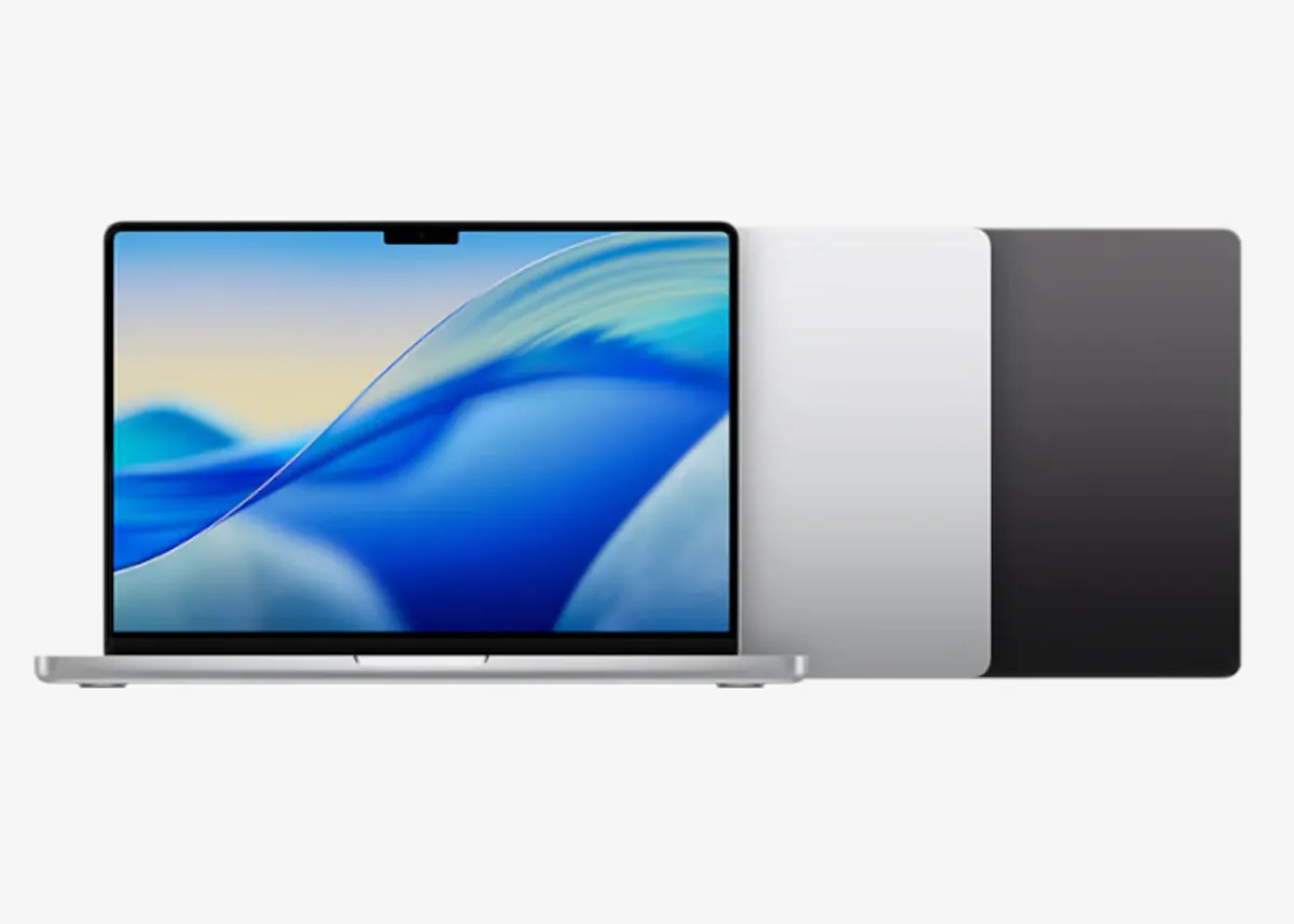 MacBook Pro M5