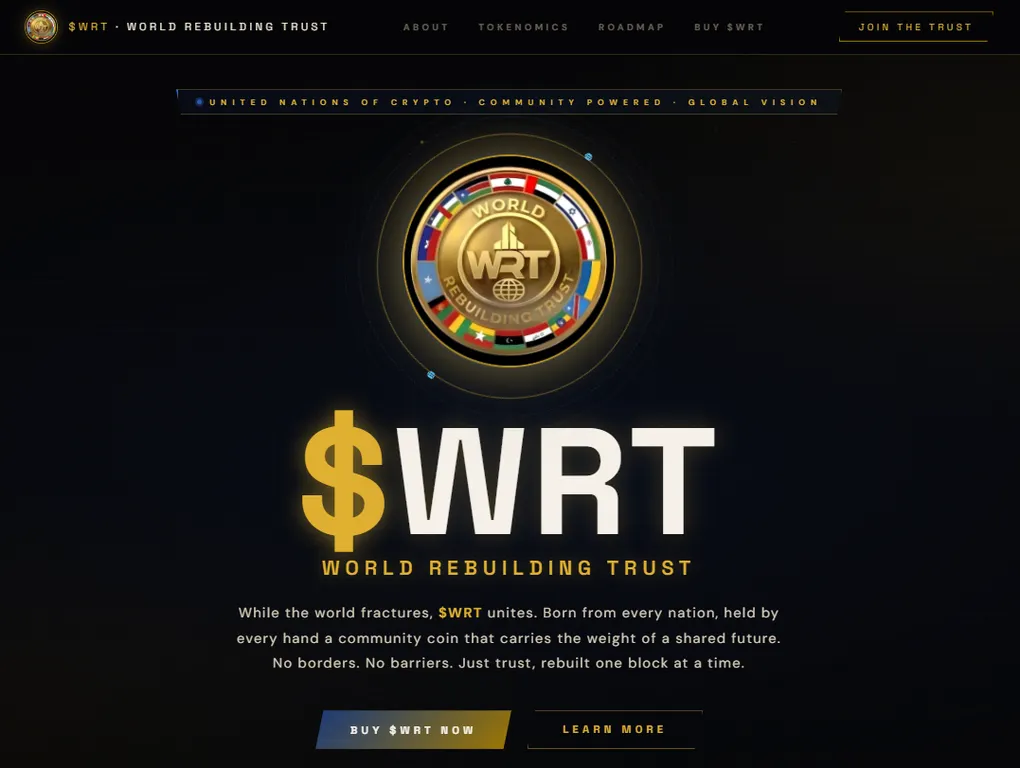 WRT crypto
