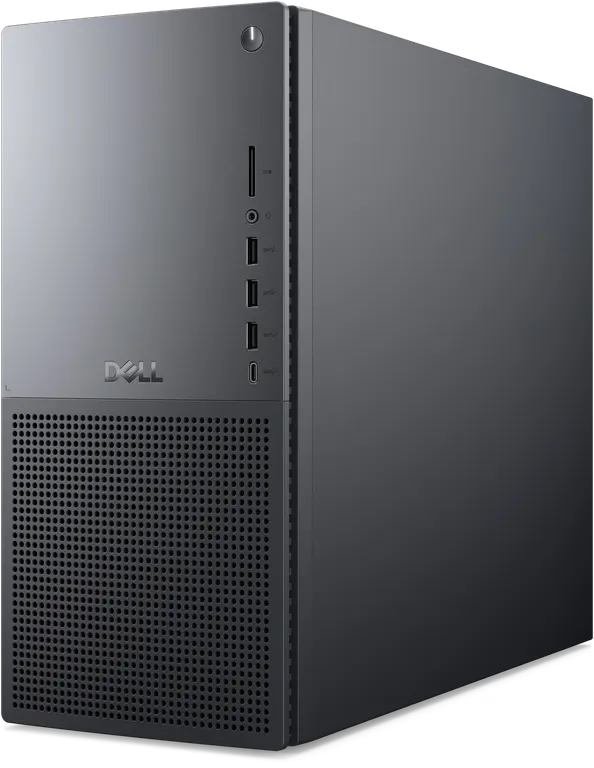 Dell Tower Plus