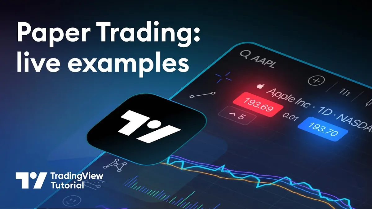 TradingView