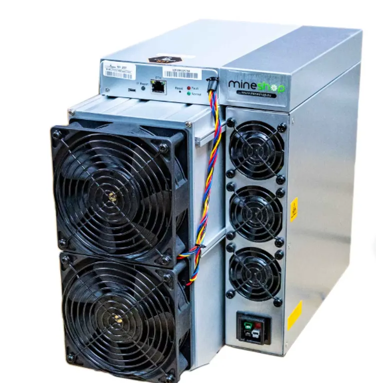 Antminer L9