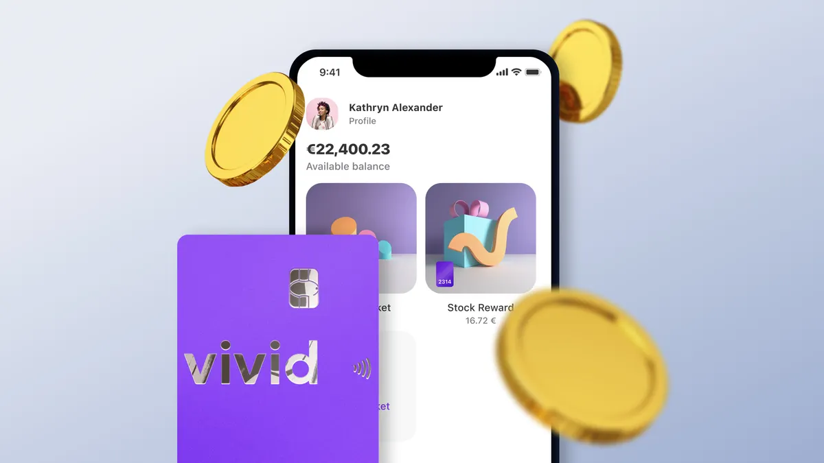 Vivid