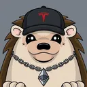 Haha Yes Hedgehog