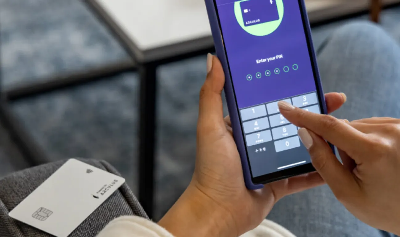 Arculus wallet