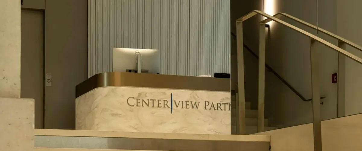 Centerview Partners