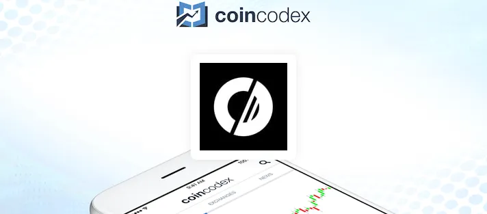 Solstice Finance (SLX) Price Prediction 2026, 2027-2030 | CoinCodex