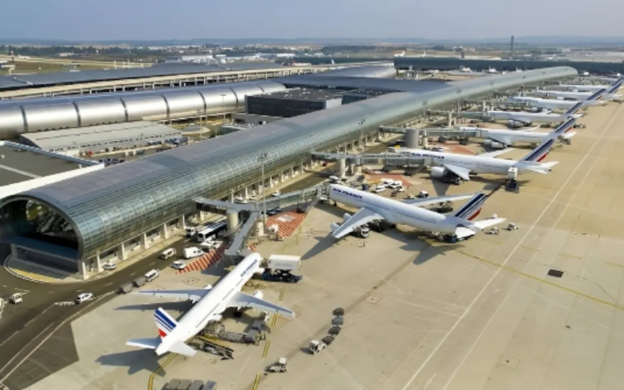 GMR Airports