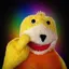 Flat Eric
