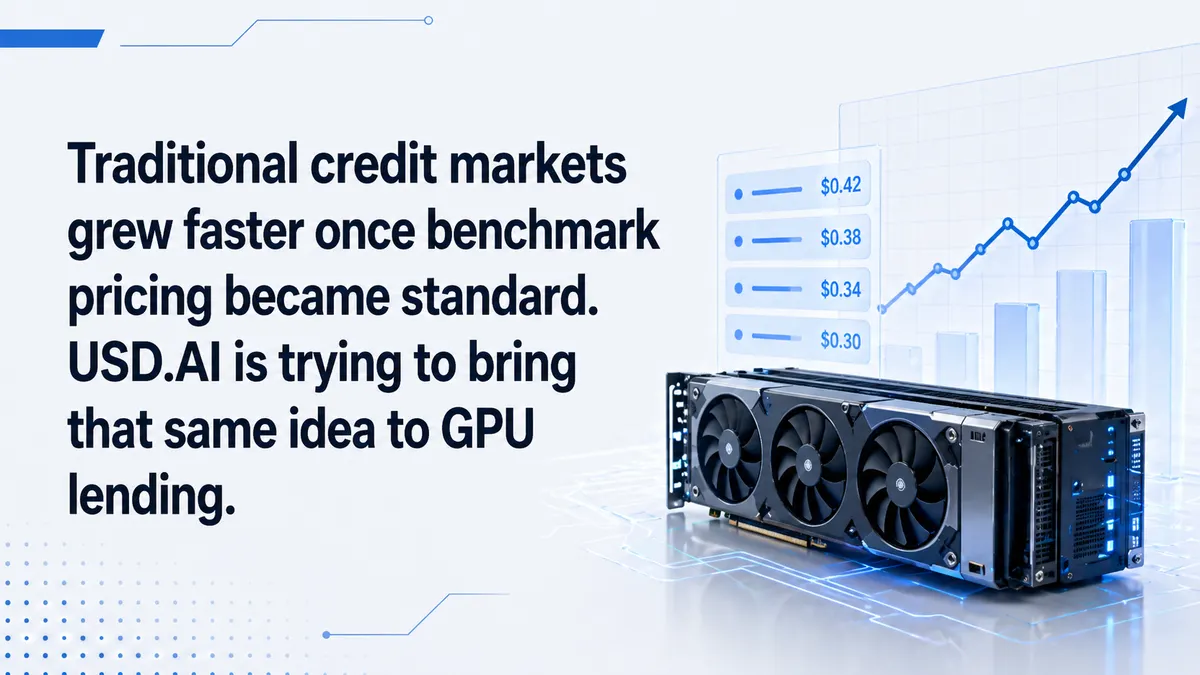 What Is CHIP Crypto? Understand the Token Powering USD.AI | CoinCodex