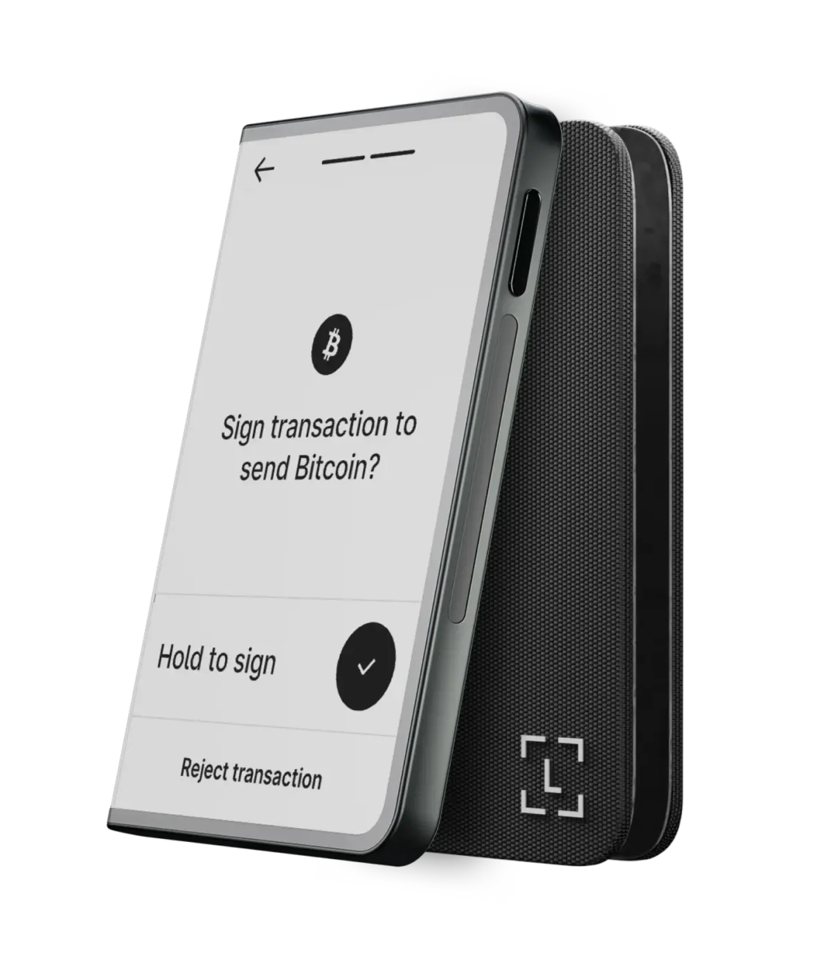Ledger Stax