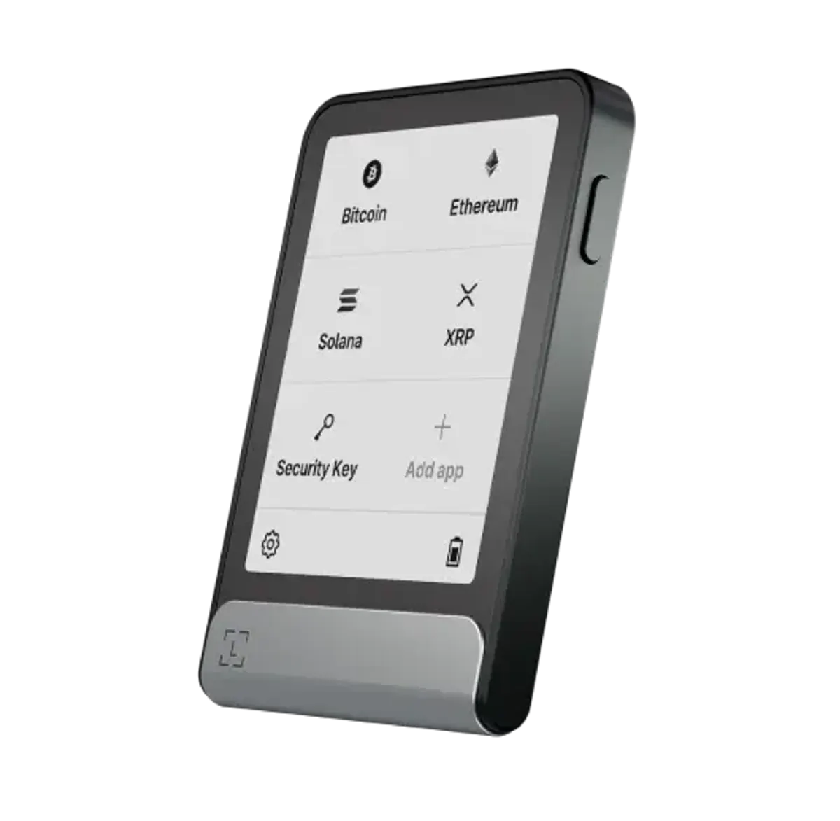 Ledger Flex