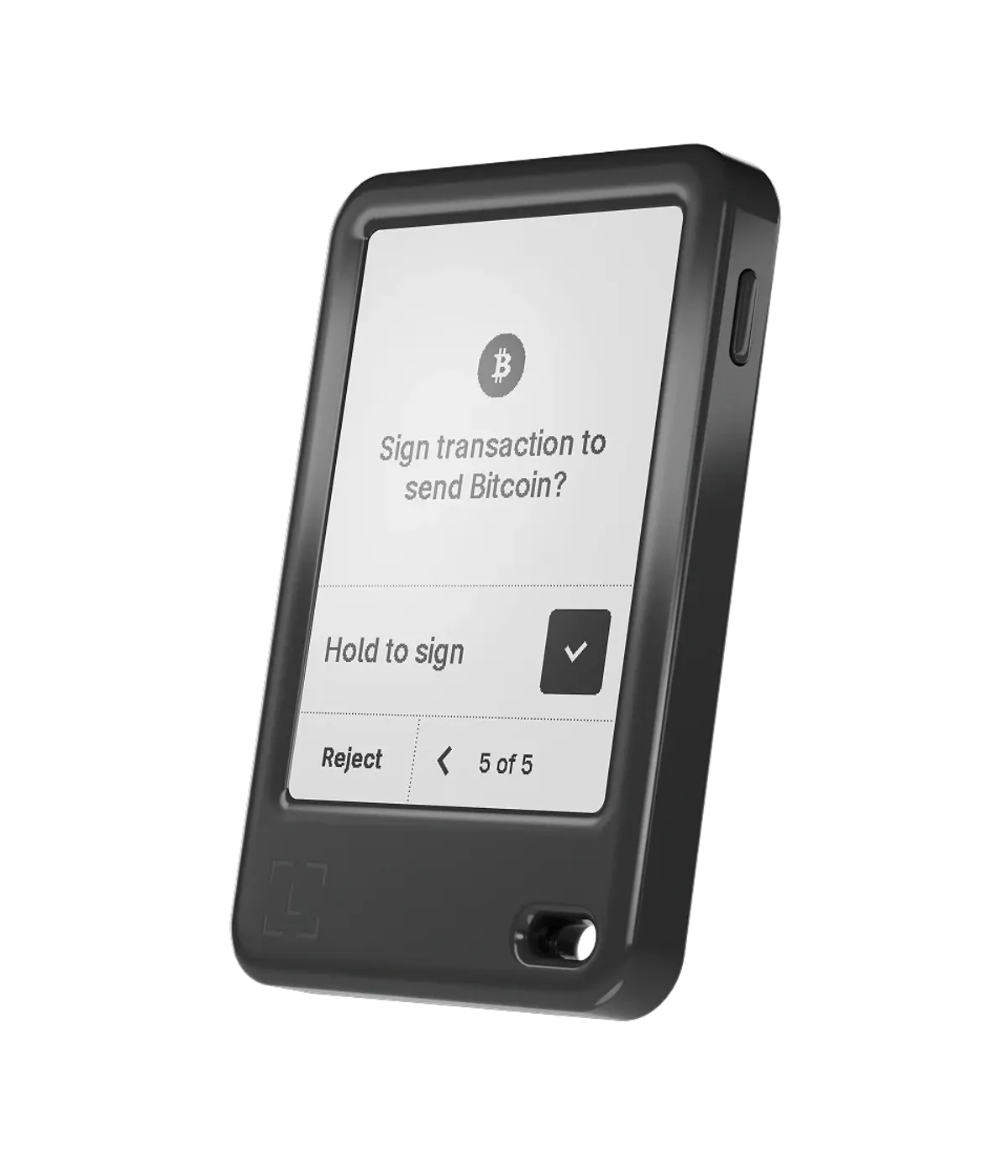 Ledger Nano Gen 5