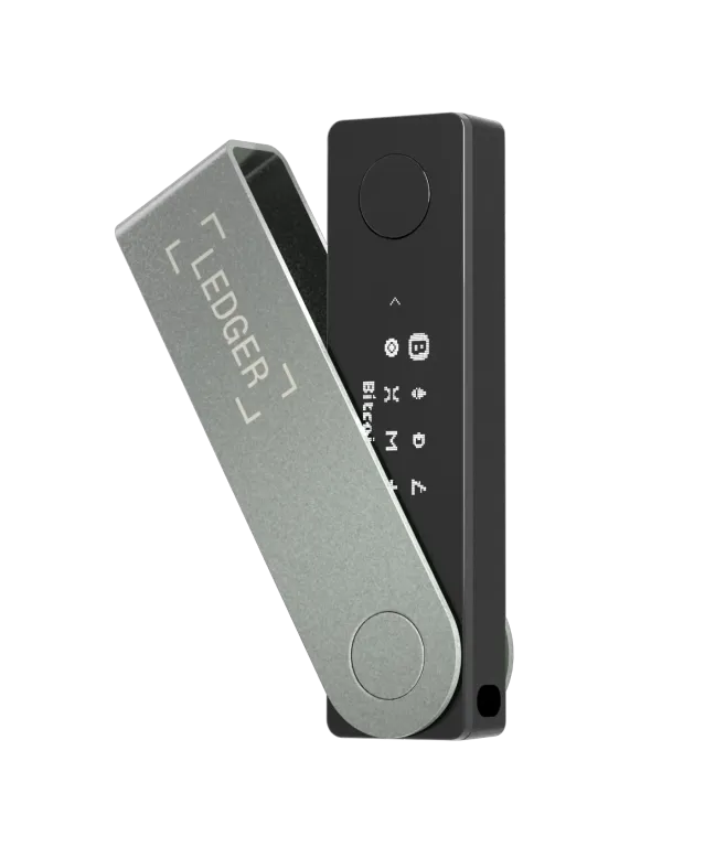 Ledger Nano X