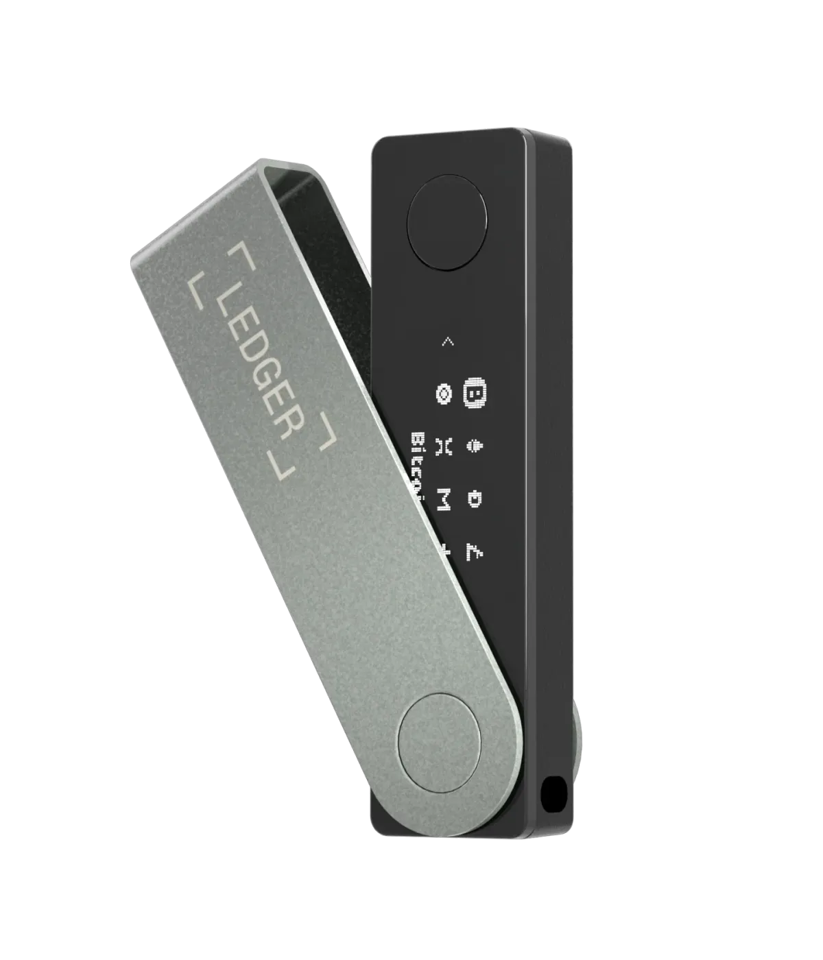 Ledger Nano X