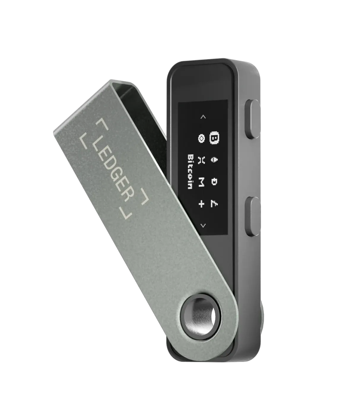 Ledger Nano S Plus