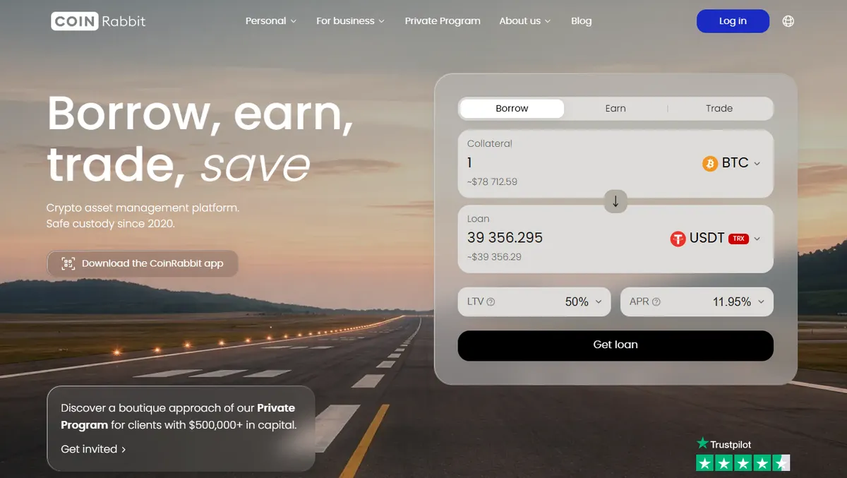 CoinRabbit