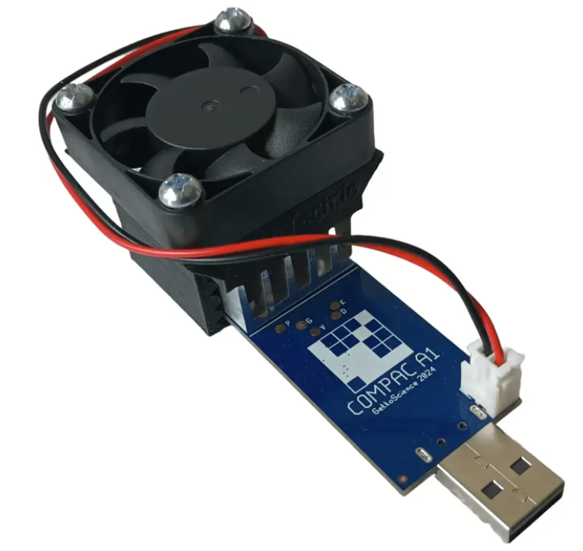 GekkoScience Compac A1