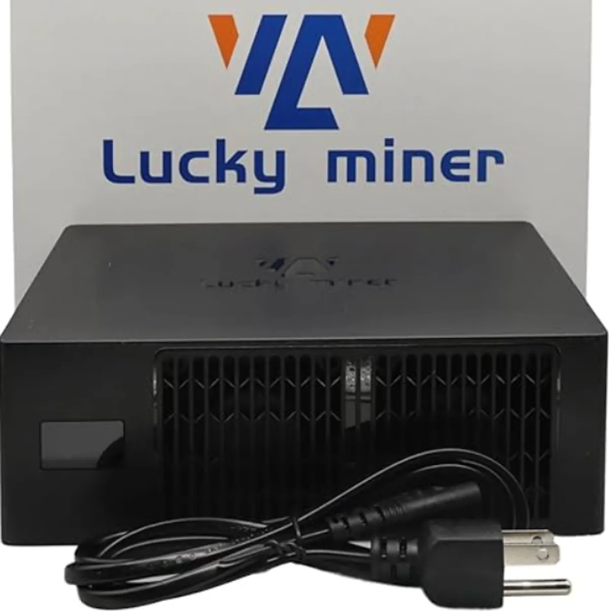 Luckyminer