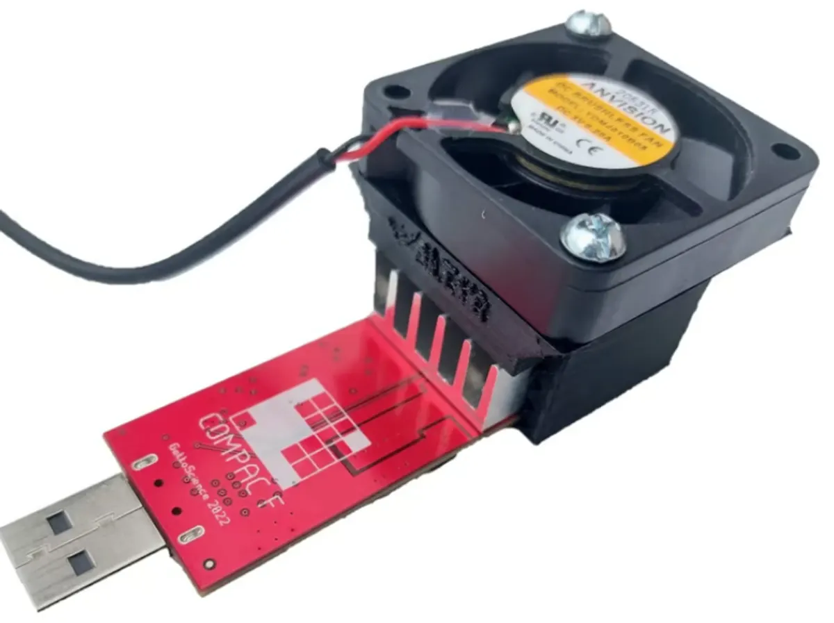 GekkoScience Compac