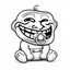 Baby Troll