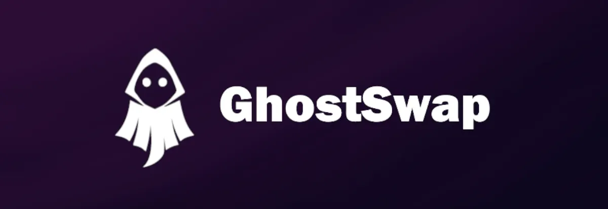 GhostSwap