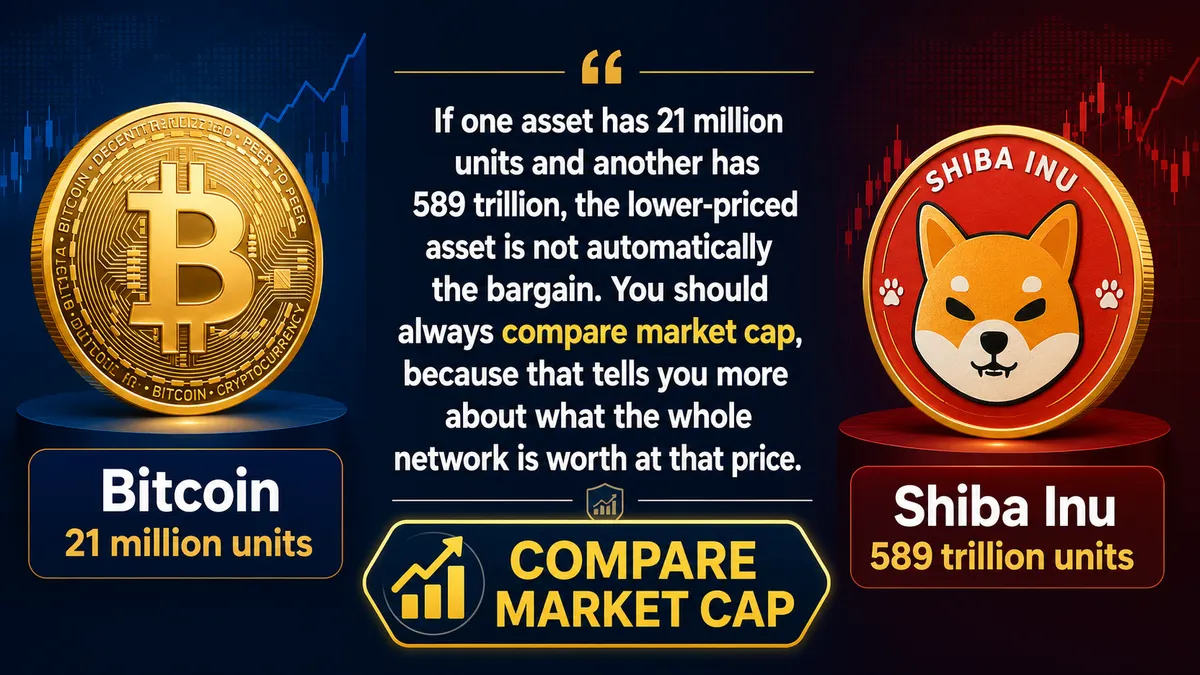 SHIB vs Bitcoin