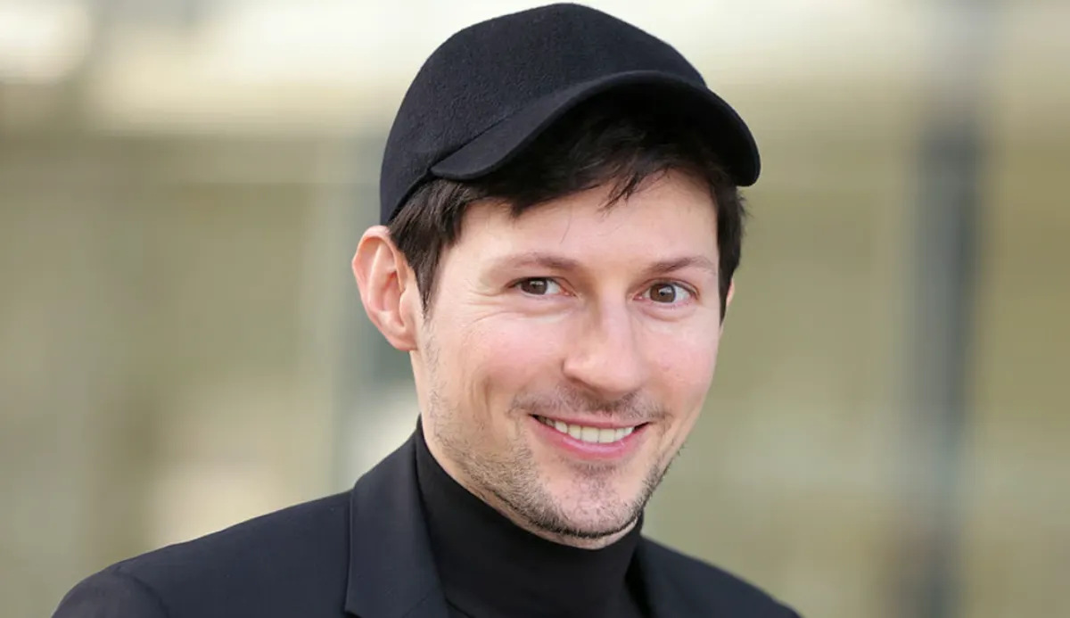 Pavel Durov