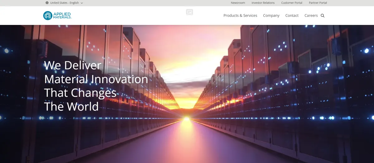 Applied Materials