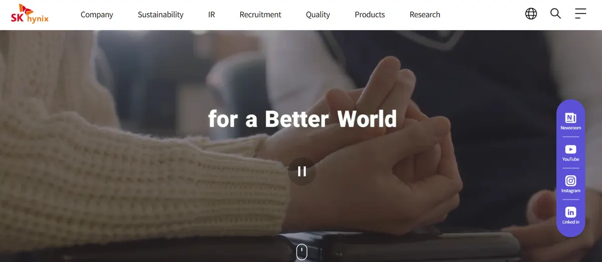 SK hynix