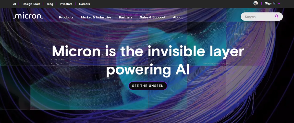 Micron
