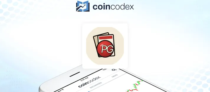 PowerGacha Price: Live GACHA/USD Rate, Market Cap & GACHA Price Chart ...