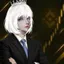 stock king (白毛股神)