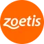 Zoetis Inc Tokenized Stock