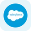Salesforce Tokenized Stock - Reality