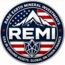 Rare Earth Mineral Investments