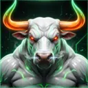 The White Bull