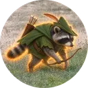 Jimothy The Robin