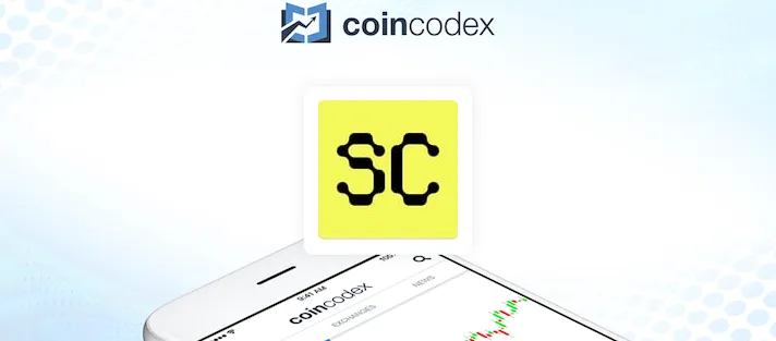 StripChain (STRIP) ICO - Rating, News & Details | CoinCodex