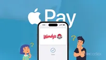 Does Wendys Take Apple Pay?