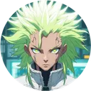 Senku Ishigami by Virtuals