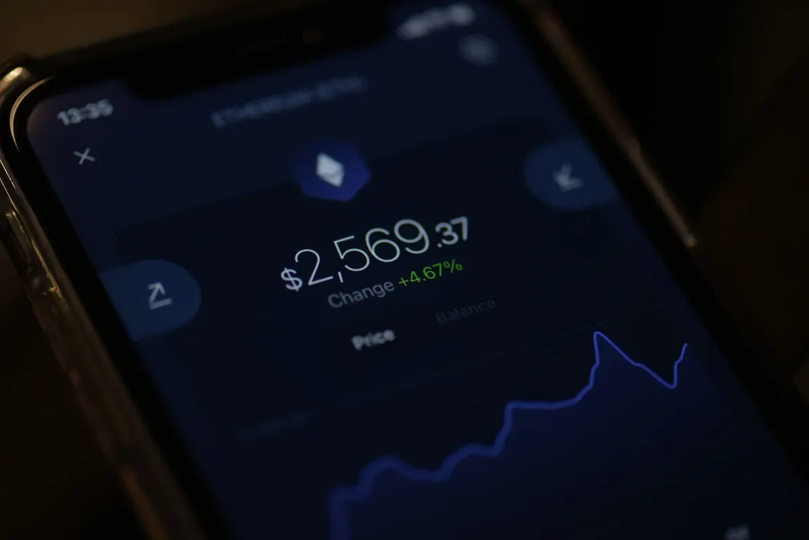 Crypto taxes 