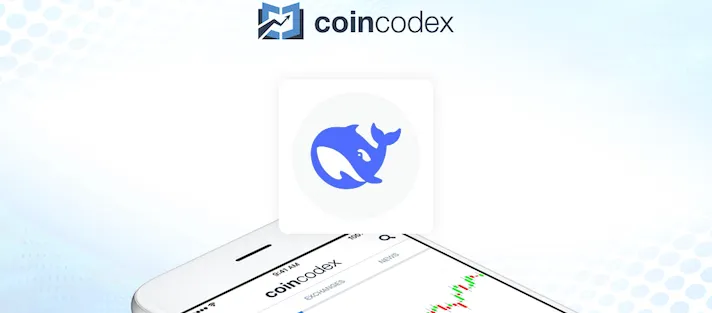 DeepSeek AI (DEEPSEEK) Price Prediction 2026, 2027-2030 | CoinCodex