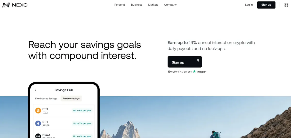 Nexo