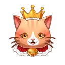 King Cat